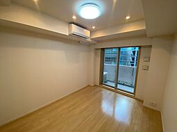 コンフォリア三田イースト 1002 10階1Kのリビング/ダイニング