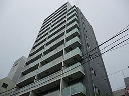 コンシェリア芝公園MASTER’SVILLA（マスターズヴィ