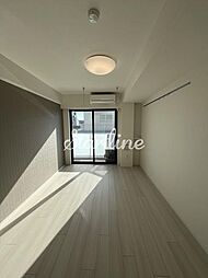 アークマーク南品川（ARKMARK南品川） 501 5階1Kのリビング/ダイニング