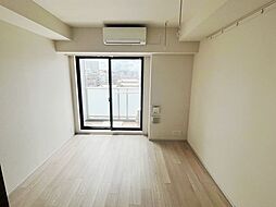 プラウドフラット南品川 512 5階1Kのリビング/ダイニング