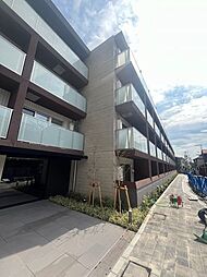 ラティエラ品川西大井