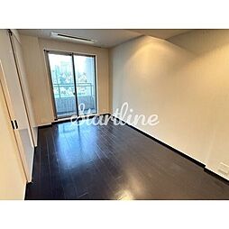 パークコート麻布十番ザ・タワー 1403 14階1LDKのリビング/ダイニング