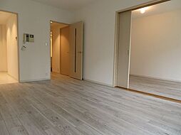 パークプレイス三田 306 3階1LDKのリビング/ダイニング