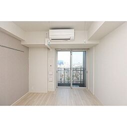 ベラスウィータ戸越 601 6階1Kのリビング/ダイニング