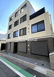 スカイコートリュクス品川大崎