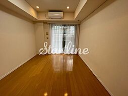 芝ウエスト 303 3階1Kのリビング/ダイニング