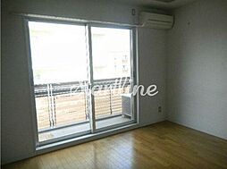 ラティエラ武蔵小山 502 5階1Kのリビング/ダイニング