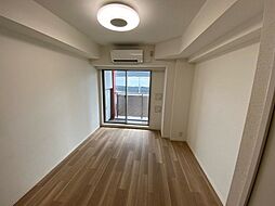 KDXレジデンス品川シーサイド 408 4階1Kのリビング/ダイニング