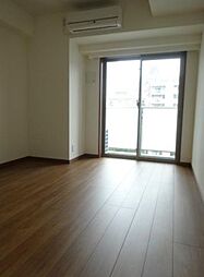 ディアレイシャス港区海岸 703 7階1Kのリビング/ダイニング