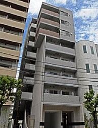 ディアレイシャス港区海岸 703