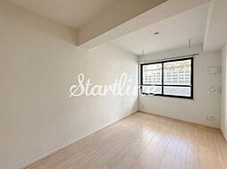 スカイコートリュクス品川大崎 302 3階1Kのリビング/ダイニング