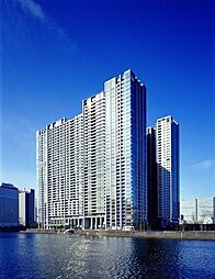 ワールドシティタワーズ ブリーズタワー 3003