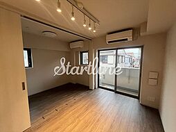 コンフォリア戸越公園 311 3階1LDKのリビング/ダイニング