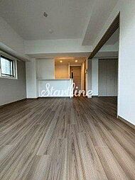 ＬＡＳＡ大崎V 207 2階1LDKのリビング/ダイニング