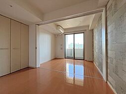 クリオ戸越銀座壱番館 303 3階1DKのリビング/ダイニング