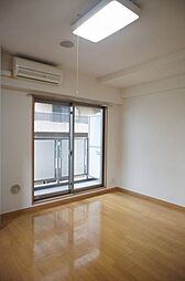 セレーノ品川 309 3階1Kのリビング/ダイニング