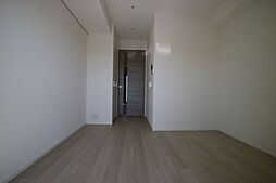 プラウドフラット戸越銀座 1102 11階1Kのリビング/ダイニング