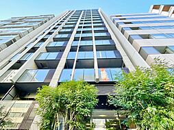 シティハウス東麻布