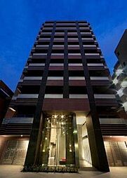 レジディア品川 303