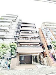 コンパートメント麻布