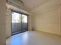 ヒルフラット大崎（Hill Flat Osaki） 302 3階1Kのリビング/ダイニング