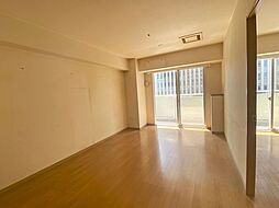 品川シーサイドビュータワーI 2414 24階1LDKのリビング/ダイニング