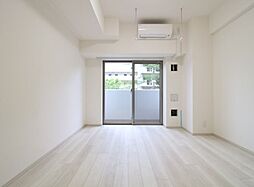 プレール・ドゥーク芝浦 905 9階1Kのリビング/ダイニング