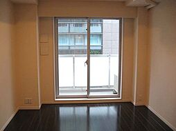 コンフォリア三田イースト 907 9階2DKのリビング/ダイニング