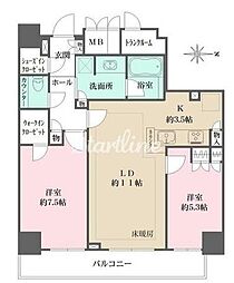 品川タワーフェイス