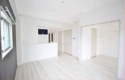 アヴェニール東麻布（AVENIR東麻布） 403 4階1LDKのリビング/ダイニング