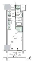 ワンルーフレジデンス田町（ONE ROOF RESIDENCE ...