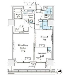 ロイヤルパークス品川