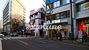広尾駅(東京メトロ 日比谷線) 徒歩7分。 490m