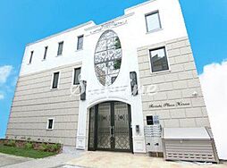 プライベートプレイス広尾