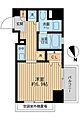 クリオ戸越銀座弐番館11階14.0万円