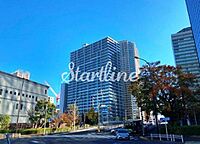 東京都港区港南3丁目5-21：物件画像／スタートライン 田町三田口店（スタートライングループ株式会社）