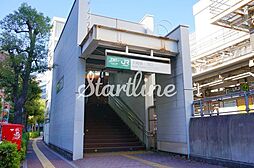 大崎駅(JR東日本 山手線(湘南新宿ライン)) 徒歩9分。 1030m