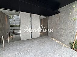 パークアクシス品川シーサイド