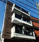 東京都目黒区下目黒2丁目14-3：物件画像／スタートライン 田町三田口店（スタートライングループ株式会社）