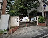 品川区立宮前小学校 徒歩6分。 410m