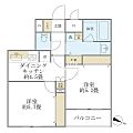 ザ 品川イーストレジデンス2階23.8万円