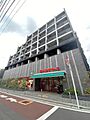 ザ・パークハビオ西大井