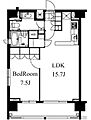 芝ウエスト10階30.0万円
