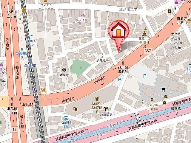 地図