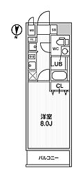 🉐敷金礼金0円！🉐レオーネ南千住II