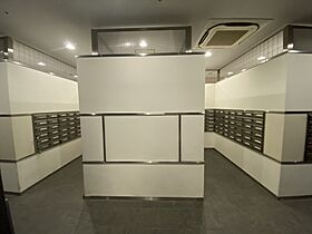 河田町ガーデン1号棟 2515 ｜ 東京都新宿区河田町3-51（賃貸マンション1LDK・25階・44.95㎡） その26