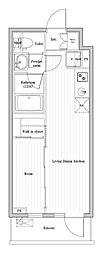 四谷三丁目駅 15.5万円