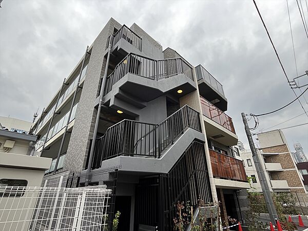 四谷三丁目ステーションレジデンス 102｜東京都新宿区左門町(賃貸マンション1LDK・地下1階・26.52㎡)の写真 その22