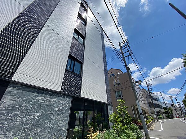 パークアクシス市谷左内町 201｜東京都新宿区市谷左内町(賃貸マンション2LDK・2階・51.77㎡)の写真 その19