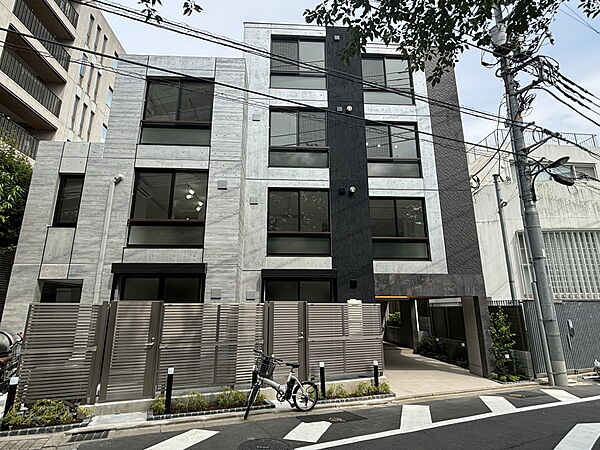 レジデンス市谷仲之町 205｜東京都新宿区市谷仲之町(賃貸マンション1LDK・2階・37.01㎡)の写真 その19